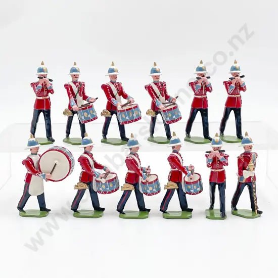 Ducal Marching Band (12)