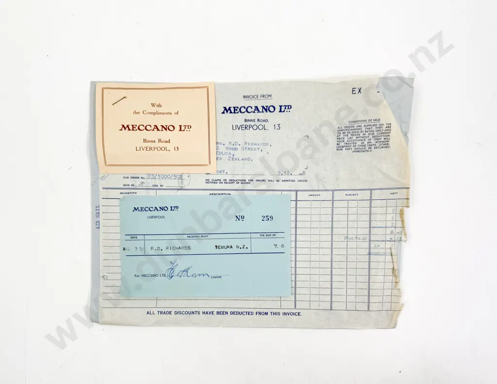 Dinky Boxed 157 Jaguar XK120 Coupe 238 Jaguar Type D Racing Car 109 Austin-Healey 100 Sports playworn models Image 1++