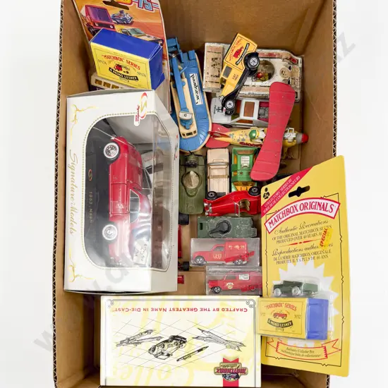 Mixed Lot