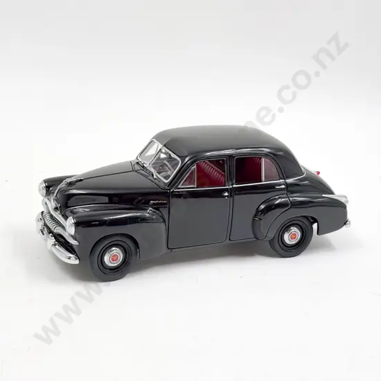 Boxed Trax FJ Holden Special Sedan Top Gear 1997