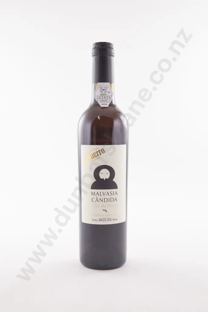 1 Bottle Barbeito Malvasia CANDIDA Faja des Padres Reserva Especial Madeira Image 1++