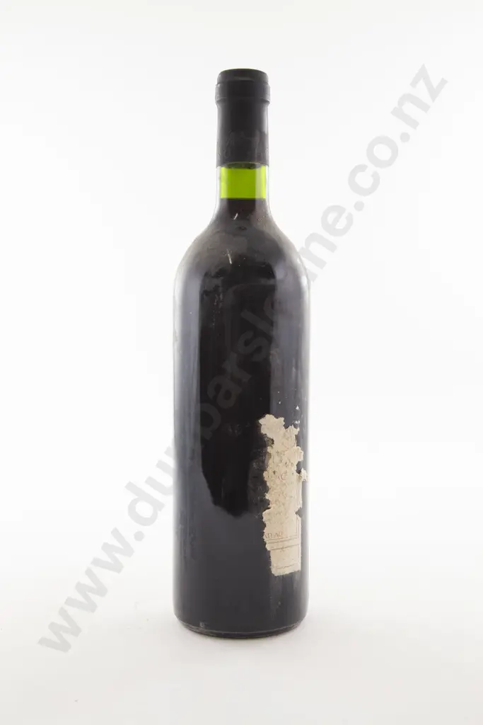 1 Bottle French Lapelletrie Saint Emilion Grand Cru 1998 Bordeaux Image 1++