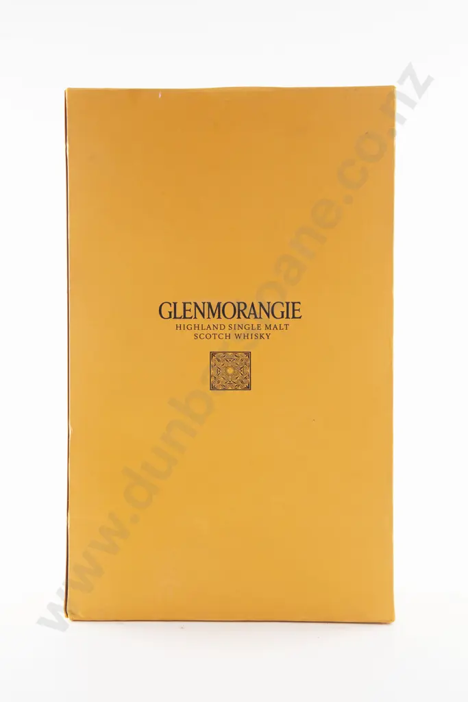 Glenmorangie The Original Halo Gift Pack Image 1++