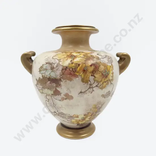 Doulton Burslem Urn