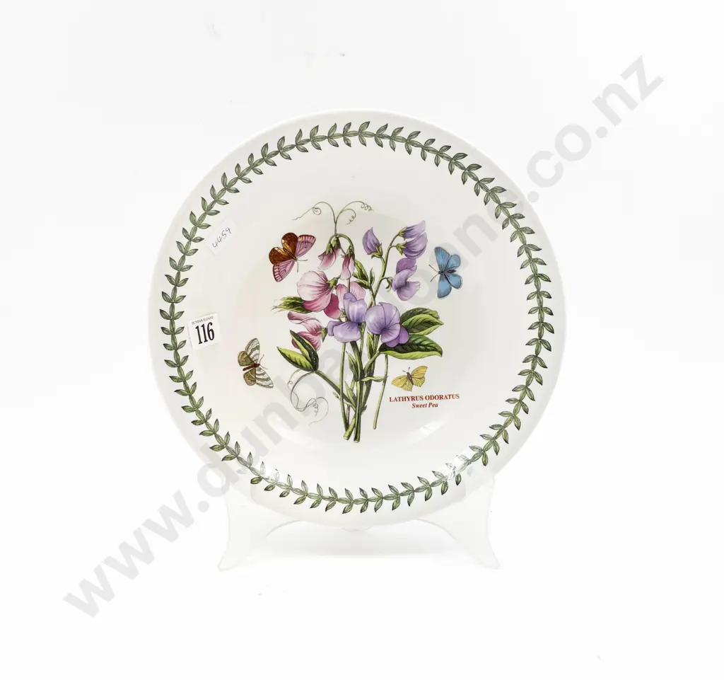 Portmerion Fruit Bowl Image 1++