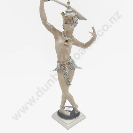 Hutschenreuther Figure
