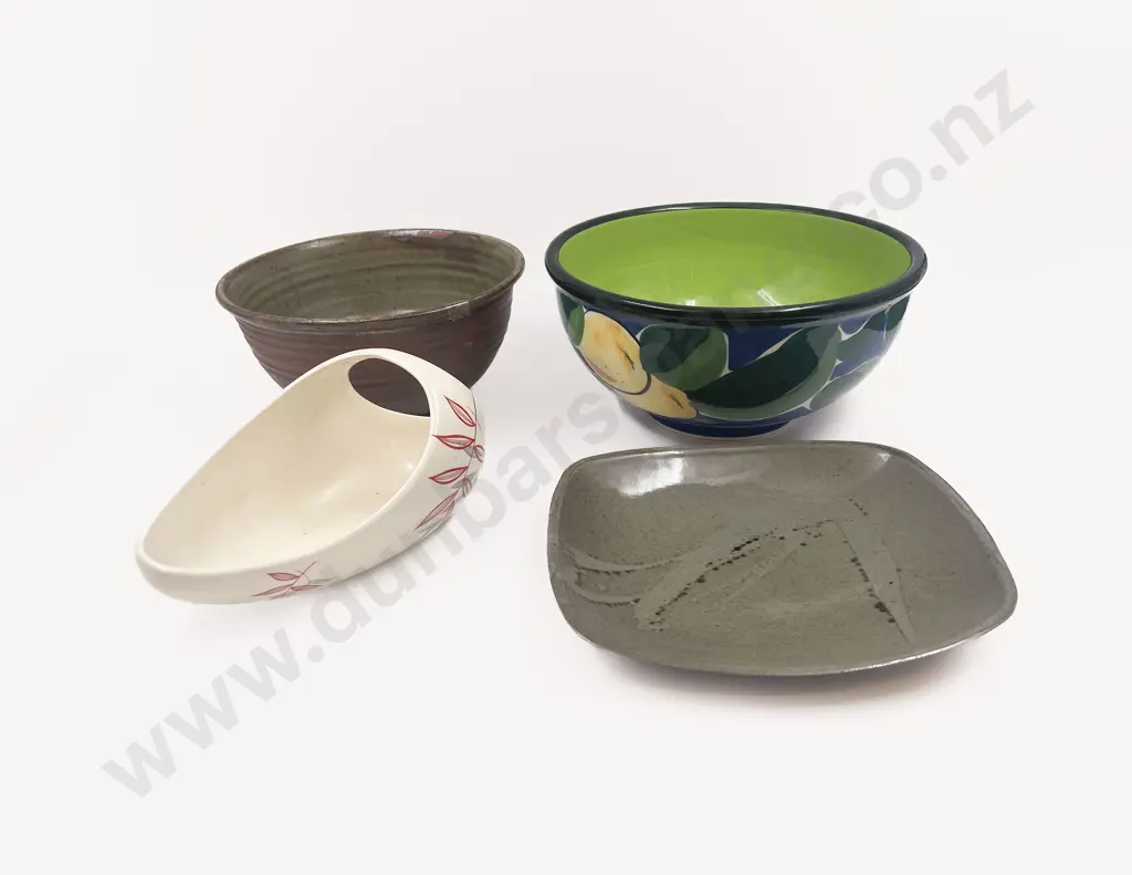 Qty of Pottery and China Image 1++