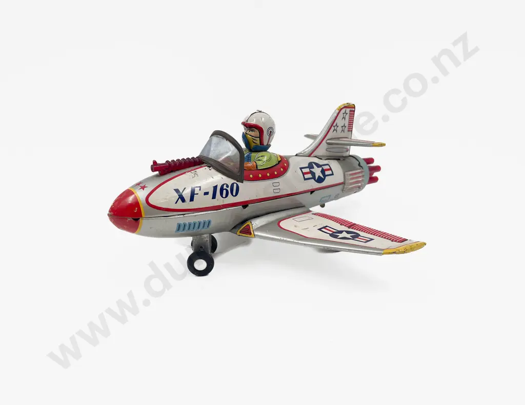 TN Mark Japan Battery Fighter Jet Image 1++
