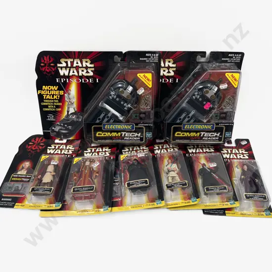 Star Wars Episode I