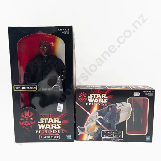 Star Wars Episode I