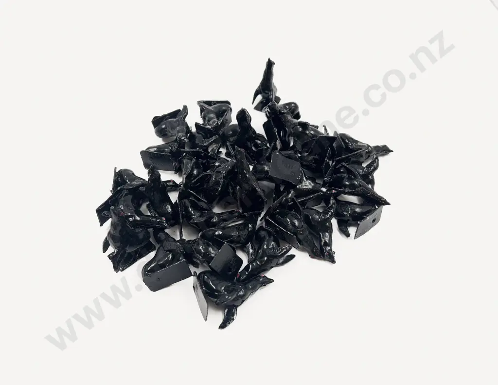 Retail Quantity of Seal Lead Figures Image 1++