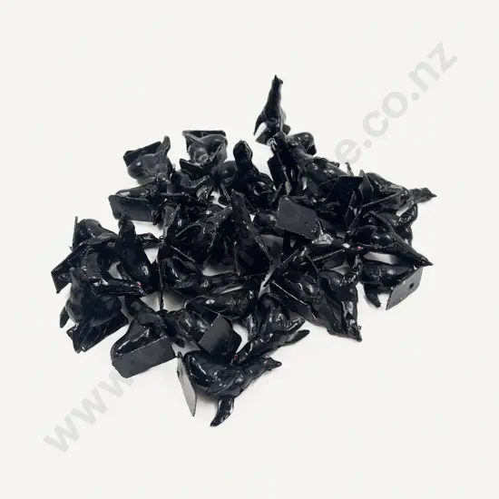 Retail Quantity of Seal Lead Figures