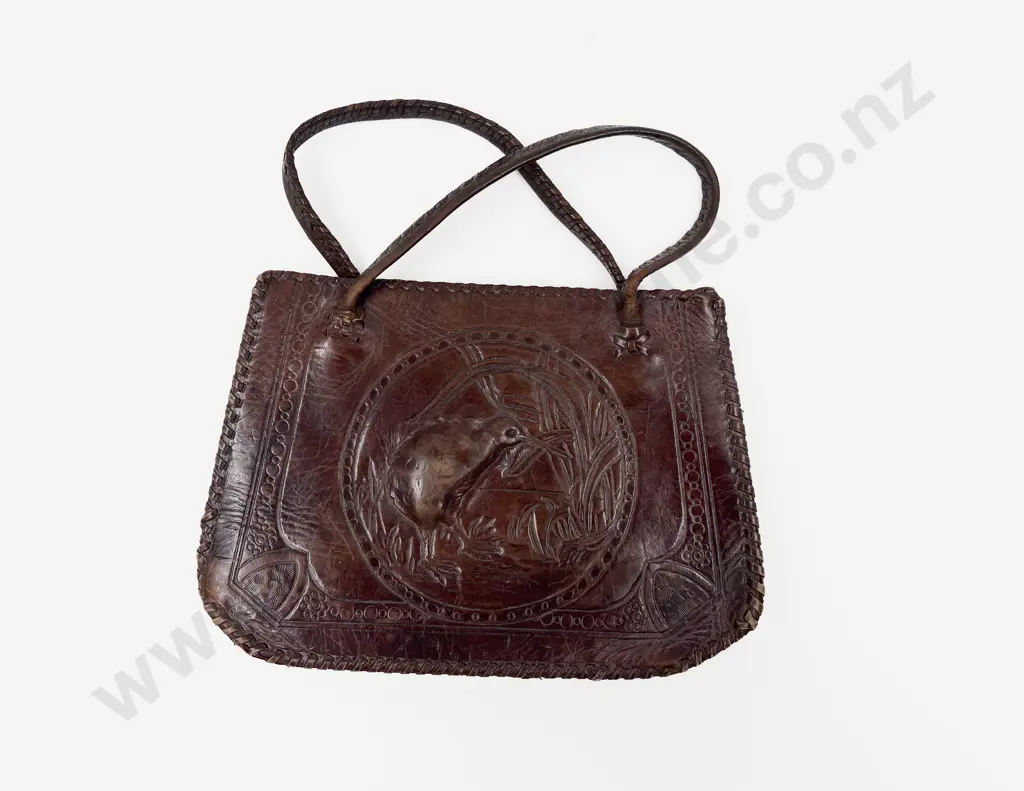Three NZ Purses Image 1++