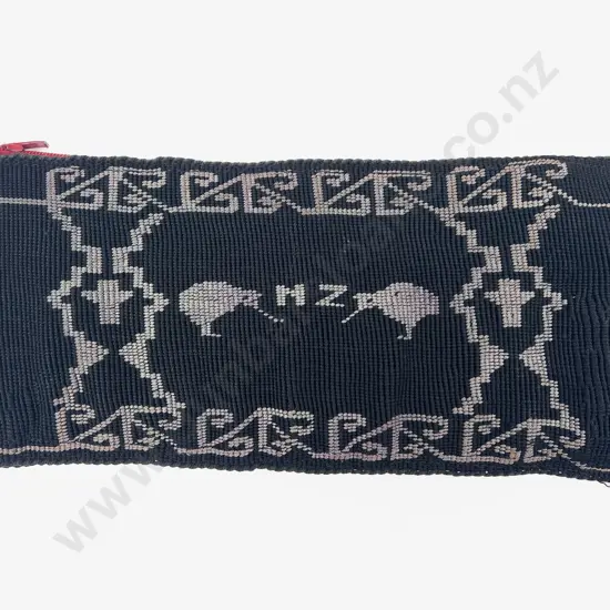Three NZ Purses