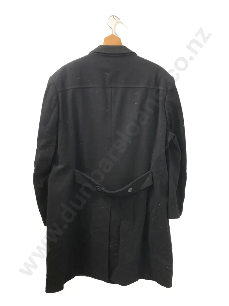Kent & Lloyd Gent's Overcoat Image 1++