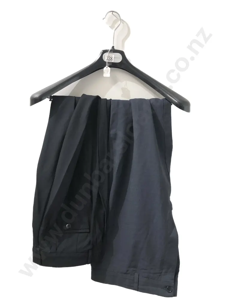 Hugo Boss Evening Jacket & Two Pairs of Trousers Image 1++