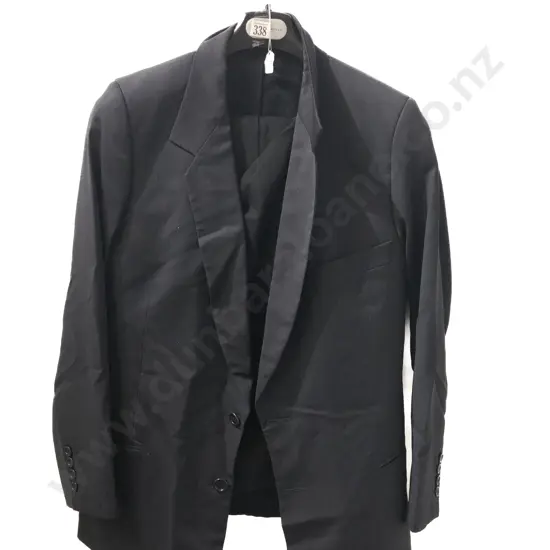 Hugo Boss Evening Jacket & Two Pairs of Trousers