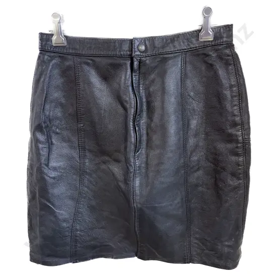 Made in NZ Deep Skin Size 14 Skirt & Other