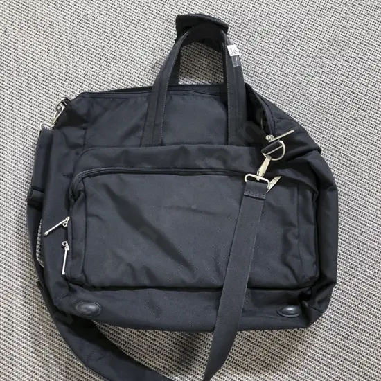 Hugo Boss Travel Bag