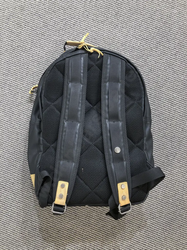Billy Belt Backpack Image 1++