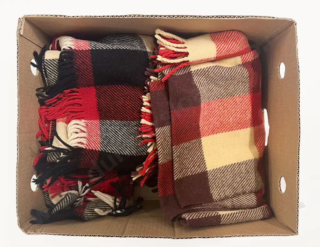 Pair The Monty Caravan Rug Image 1++
