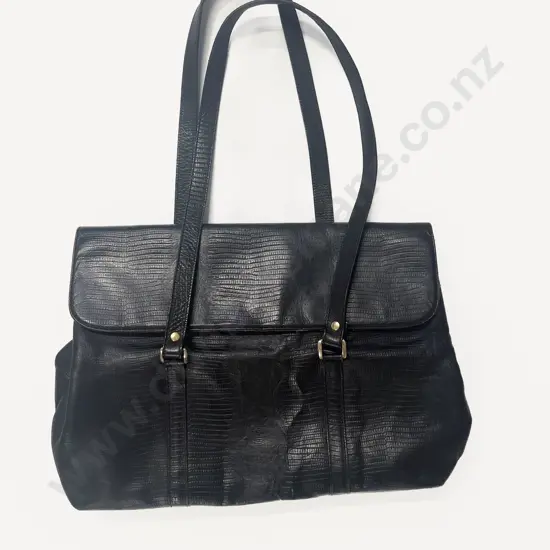 Ladies Bag together with As New Shot Glasses etc
