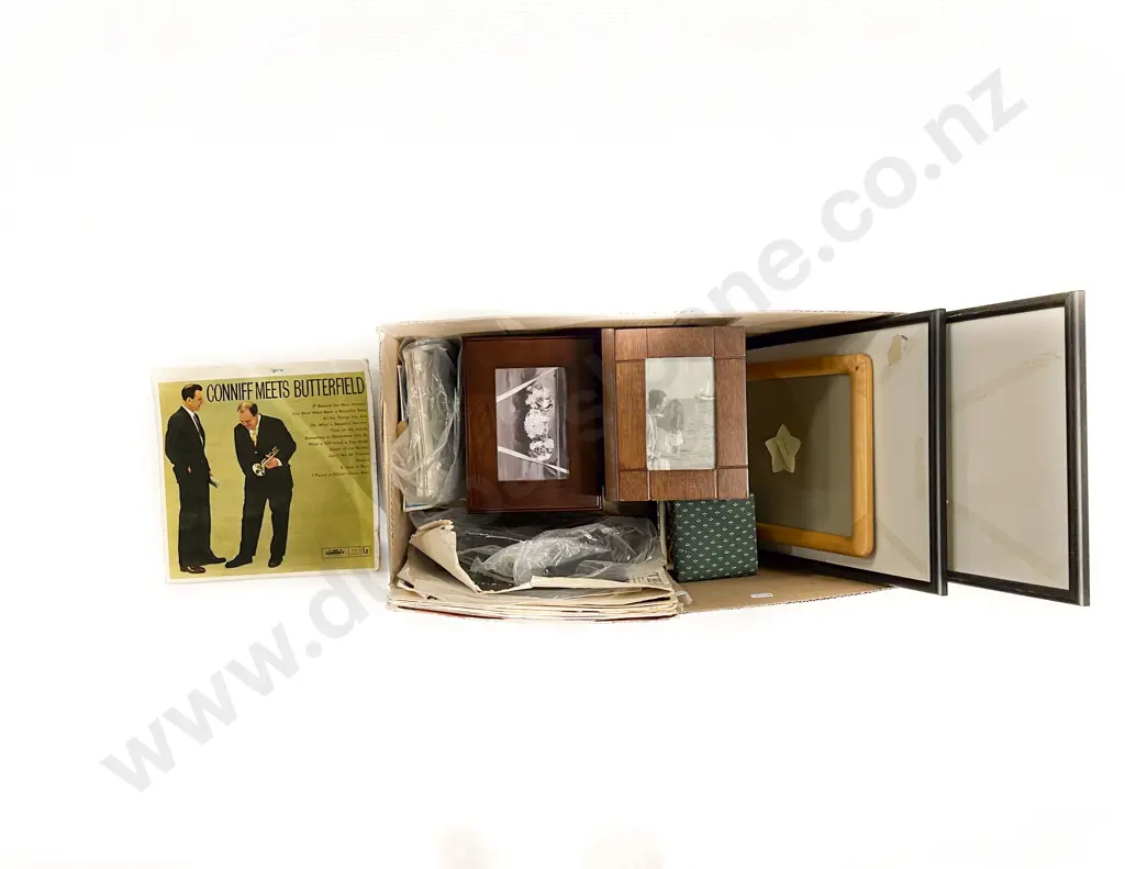 Box Quantity of Assorted Image 1++