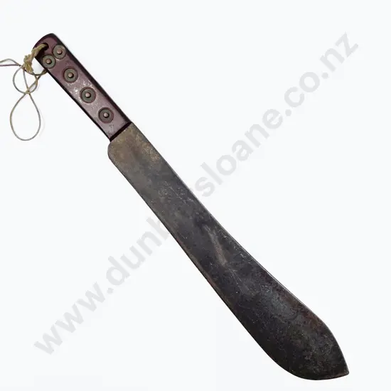 Vintage Machete