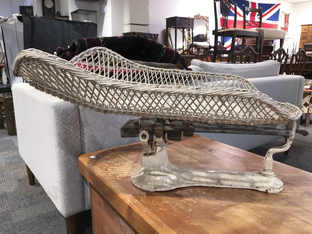 Vintage Nursery Scales Image 1++