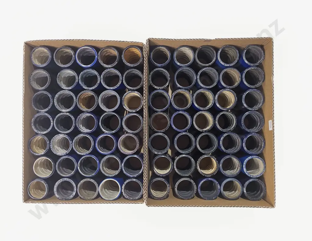 Two Boxes of Edison Rolls (As Is) Image 1++