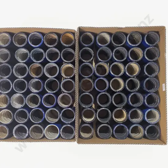 Two Boxes of Edison Rolls (As Is)