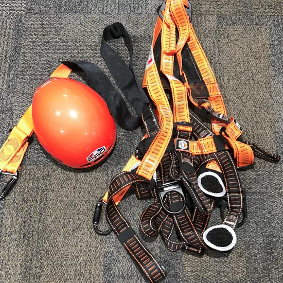 Quantity of Assorted Work Safe Gear etc