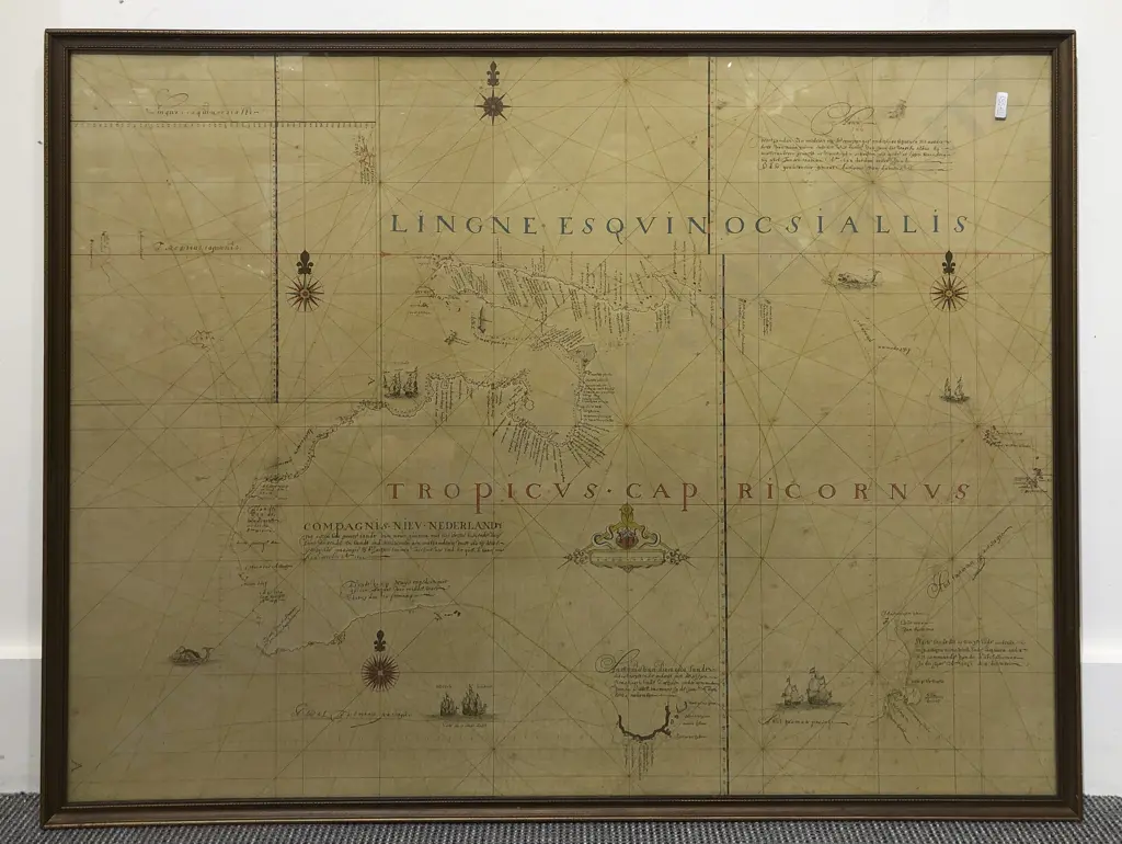 Large Repro. Map Image 1++