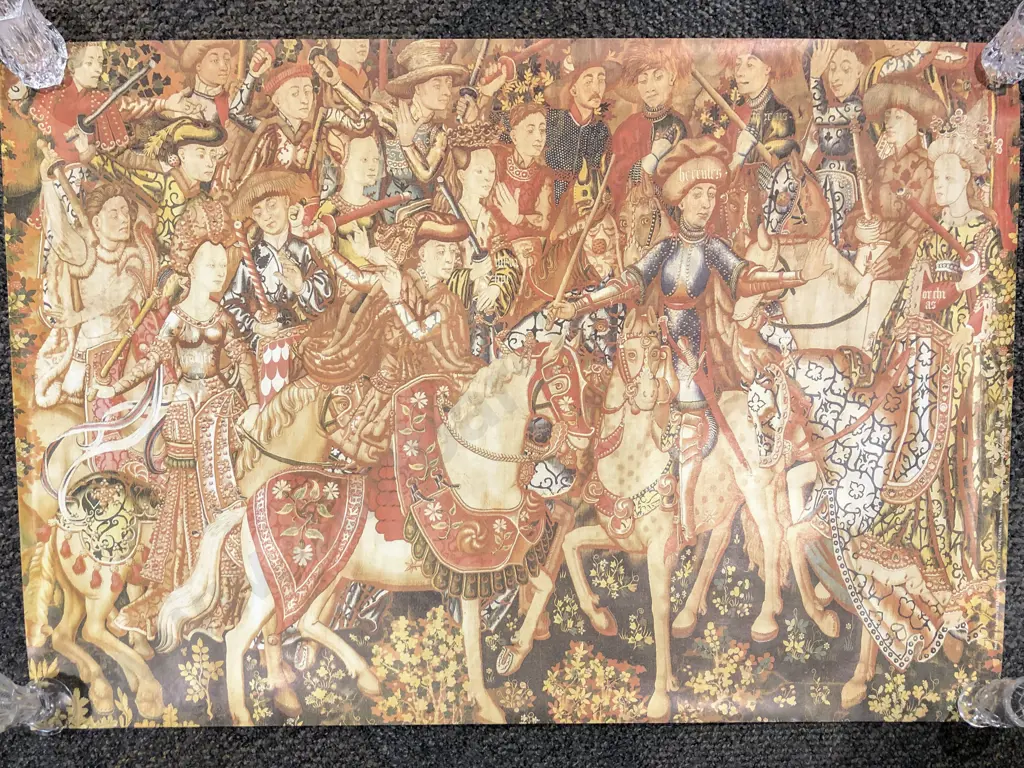 Qty of Assorted Loose Prints and Etchings Etc Image 1++