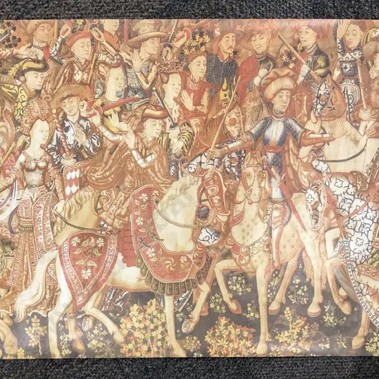Qty of Assorted Loose Prints and Etchings Etc