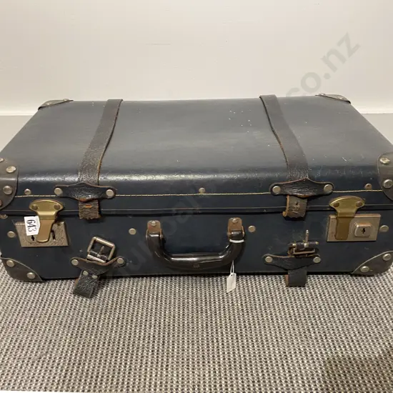 Leather Briefcase