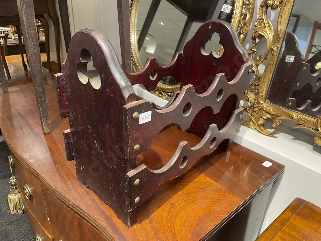 Small Wine Rack Image 1++