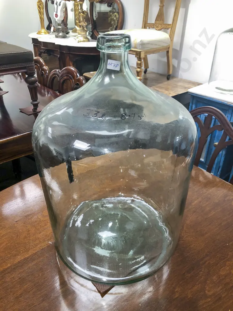 Chemist Carboy Image 1++
