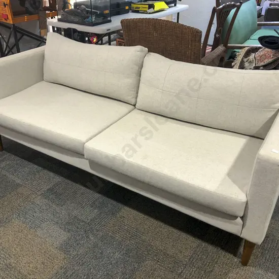Lounge Design NZ Three Seater Sofa