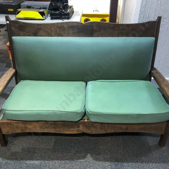 Chapman Taylor Kauri Settee