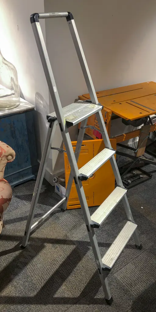 Modern Ladder Image 1++