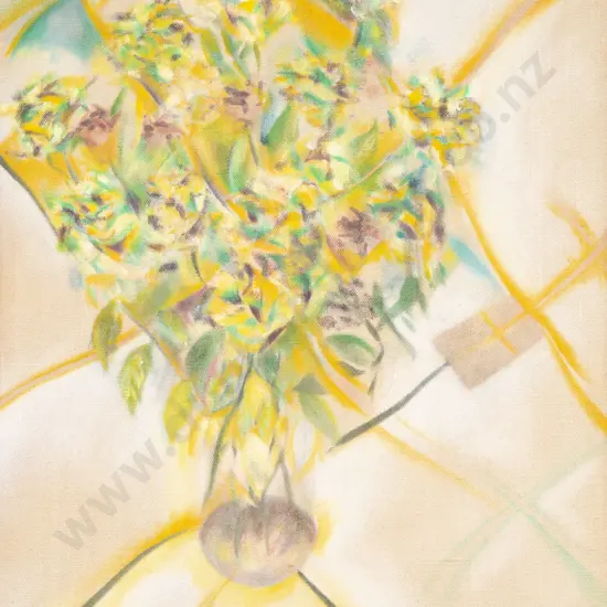 Sue Skerman - Still Life