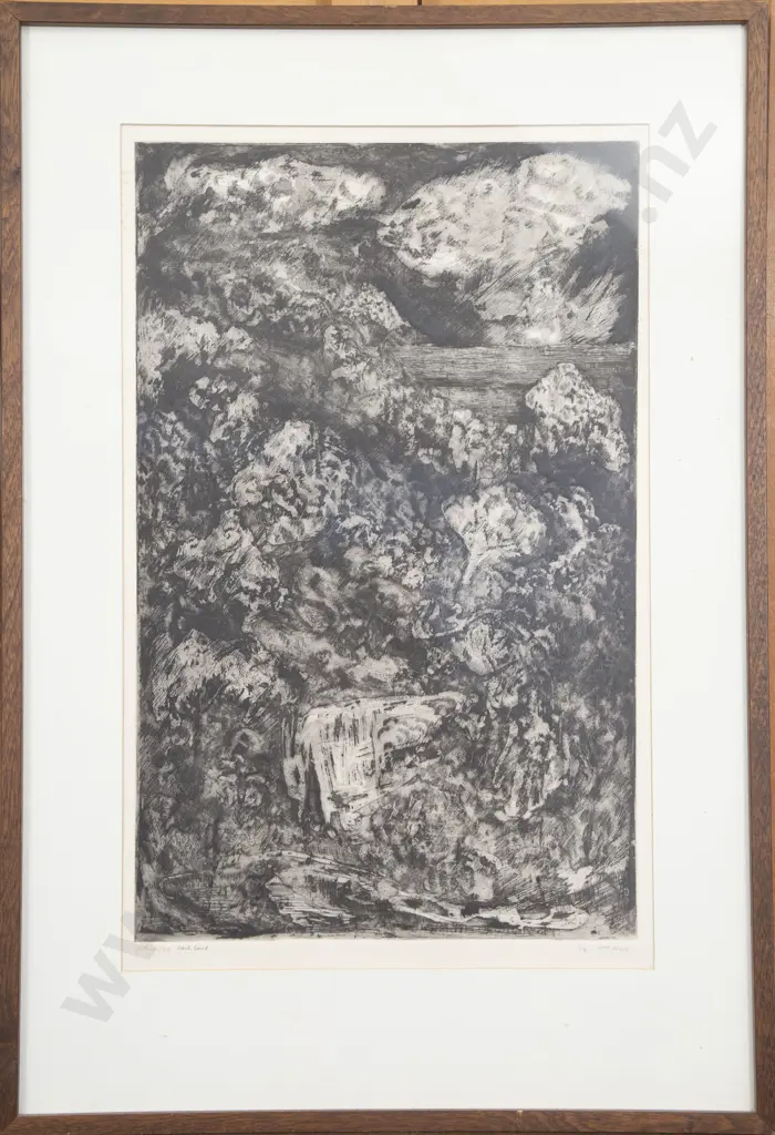 Janet Paul (1919 - 2004) - Darkland Image 1++