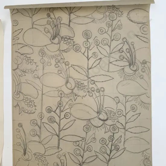 John Weeks (1888 - 1965) - 14 Assorted Sketchbook Studies