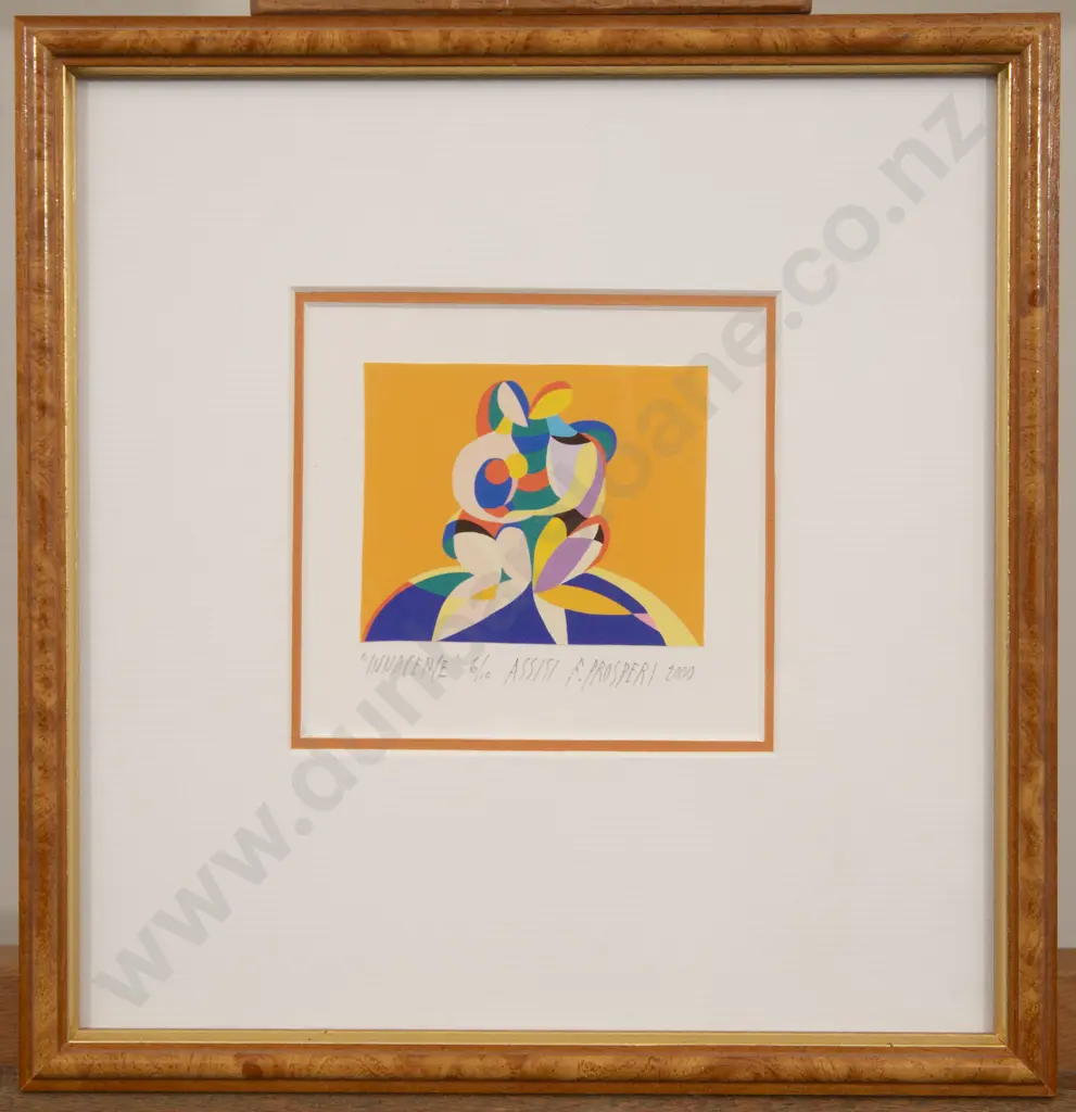 Assisi F Prosperi - Innocence Image 1++