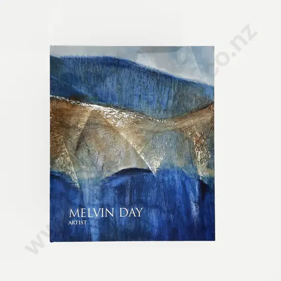 Melvin Day Artist