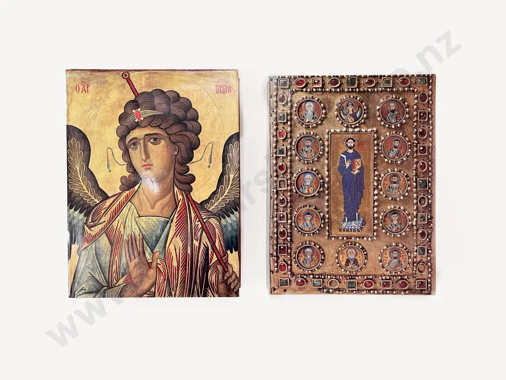 Byzantium & The Glory of Byzantium Image 1++