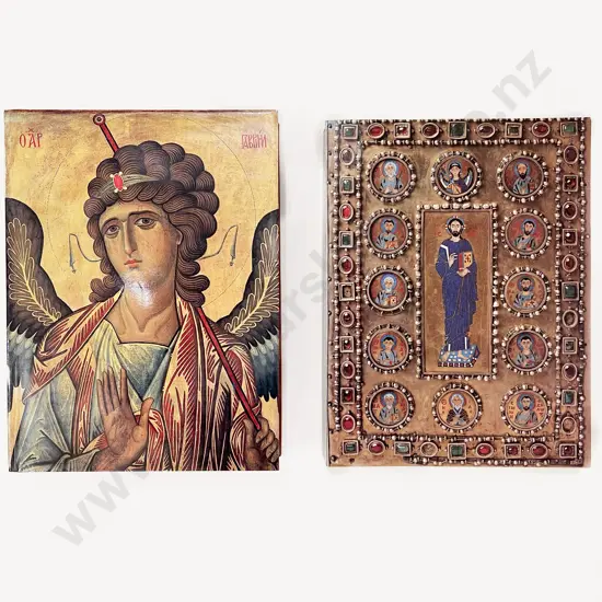 Byzantium & The Glory of Byzantium