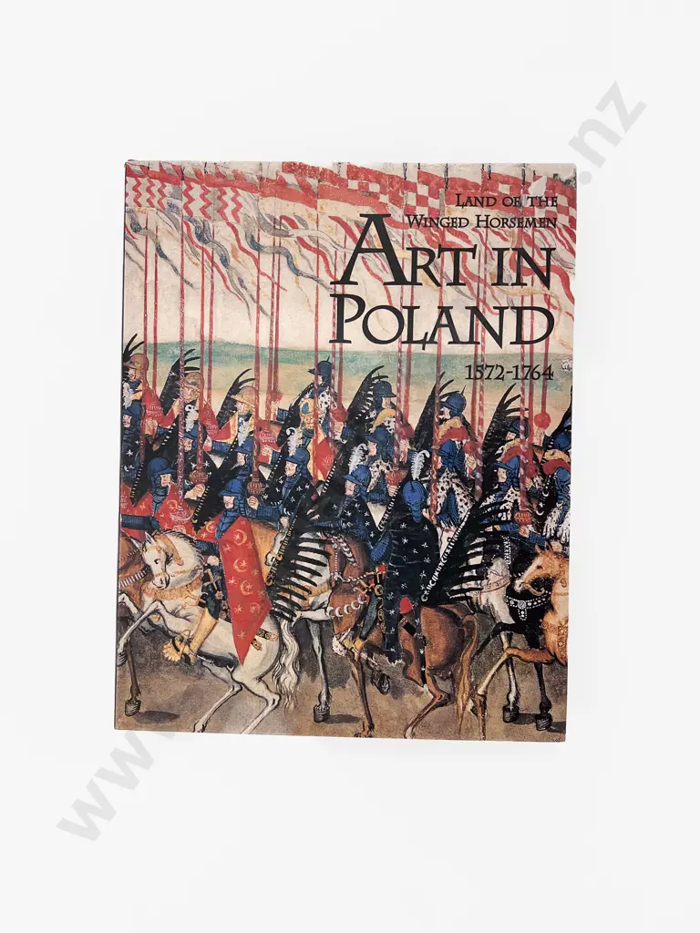 Art in Poland Image 1++