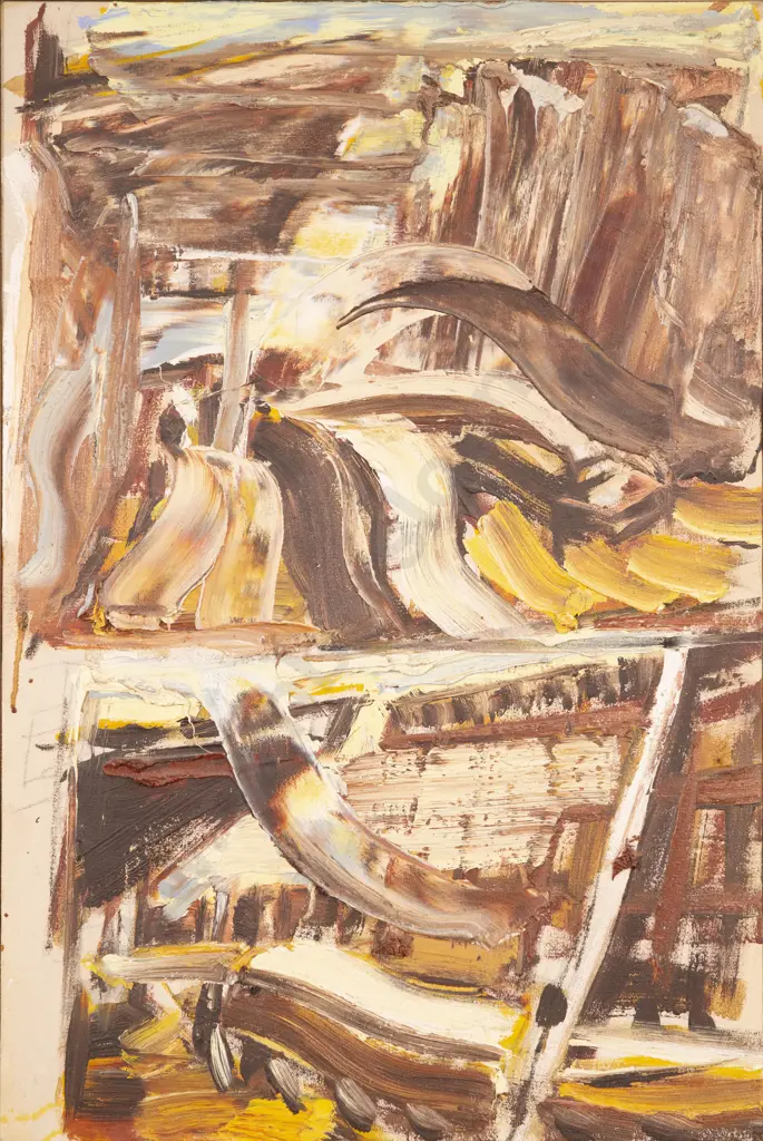 Unknown Artist - Fast Cars & Buildings Image 1++